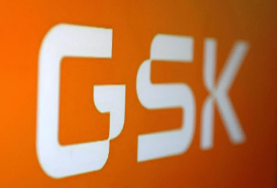 GSK boosted its 2031 sales forecast to over £40 billion, up from the more than £38 billion it previously expected.