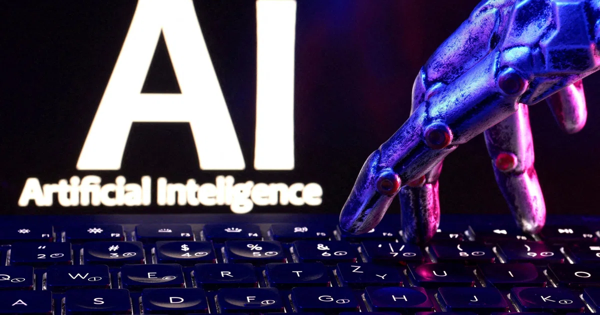 How human should an AI agent seem? - The Business Times