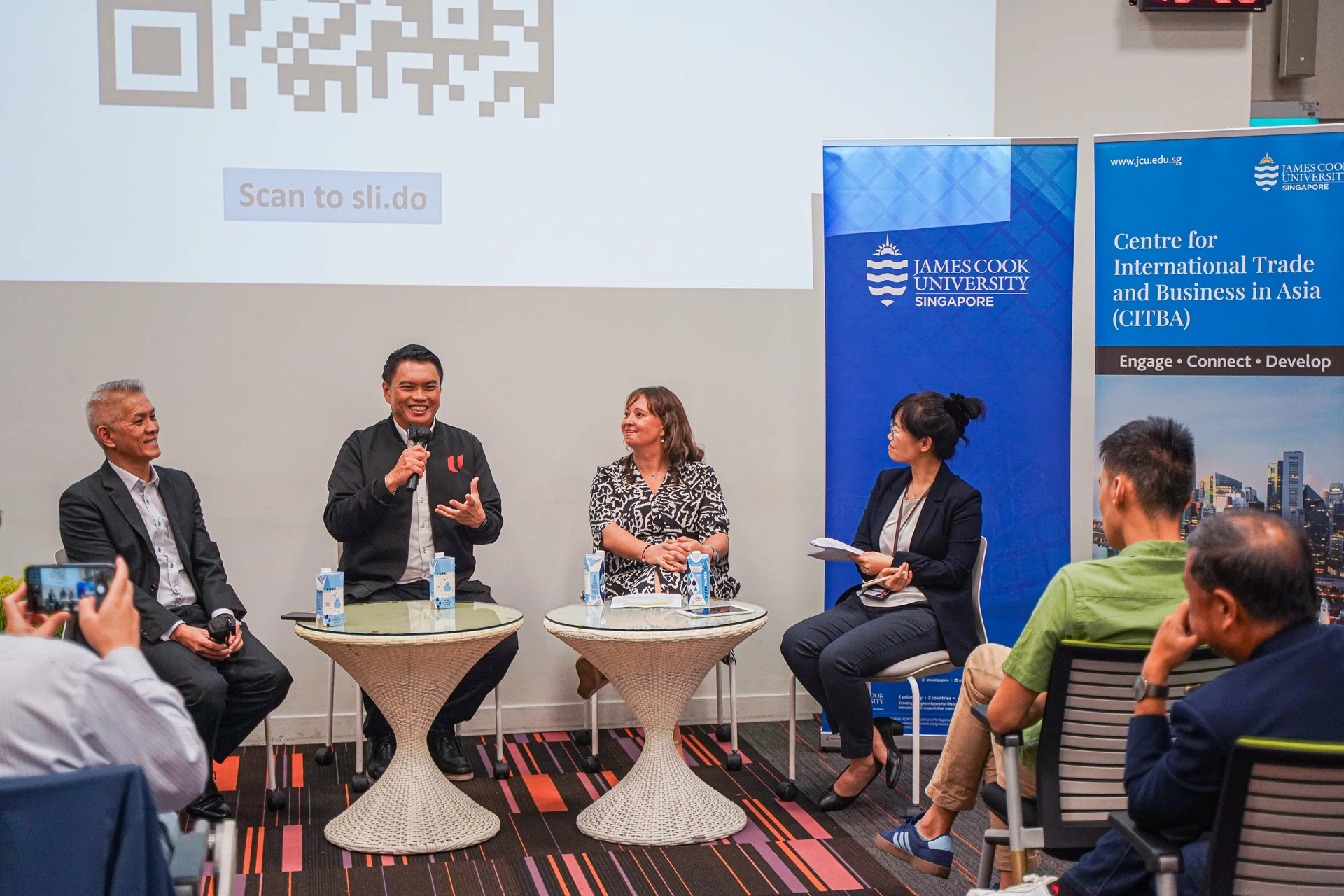 Is Singapore ready for inclusive workplaces? ‘I don’t think we are’: HR institute’s chief