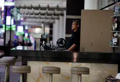 Things look rockier for the US dollar as data showed jobs growth missed expectations in July with downward revisions to prior months as well.