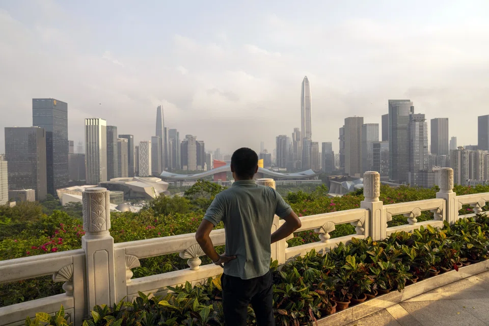 Foreign law firms with offices in China fell to 205 in 2022 from 225 in 2019.