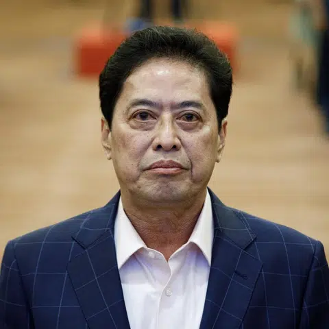 M’sia’s King says he will choose new anti-graft chief