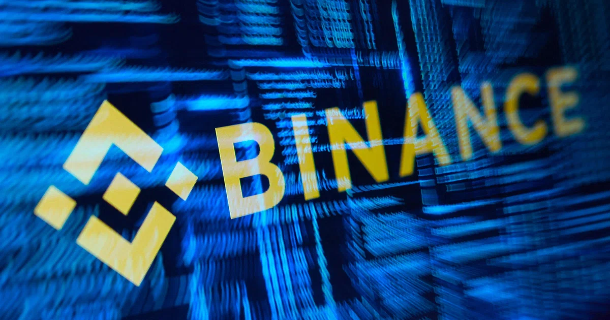 Binance estimates US$6.3 billion hacked in crypto’s biggest heist - The Business Times
