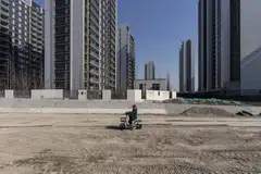 Chinese officials have taken a number of steps to stabilise Vanke’s operations and finances since the start of this year. 