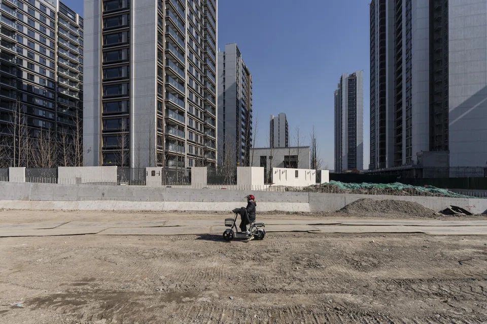 Chinese officials have taken a number of steps to stabilise Vanke’s operations and finances since the start of this year. 