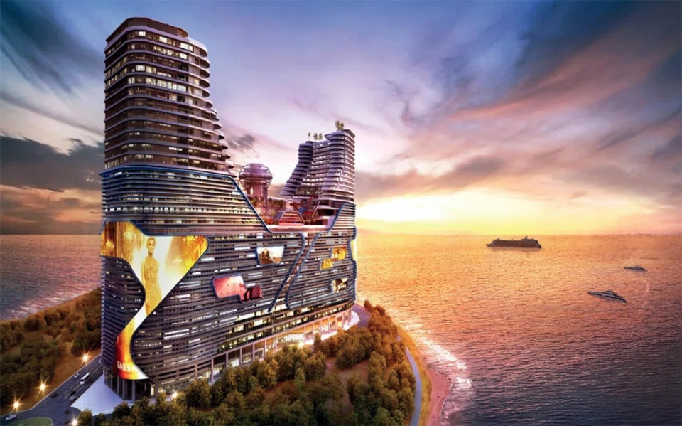 Hatten Land notes that the applications were filed as a “proactive measure” to facilitate the ongoing restructuring efforts and to forestall any possible precipitate action by other creditors. 