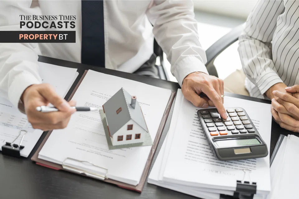 Do property agents provide a valuable service?