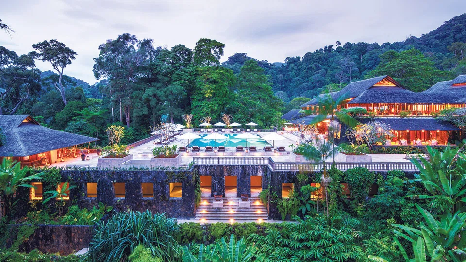 The Tampines Avenue 11 and Plantation Close land parcels can potentially yield about 1,685 residential units, says the HDB in a press statement. 