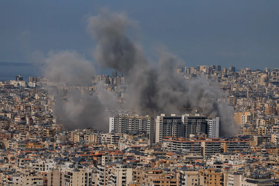 Intraco joins a growing list of companies in Singapore affected by force majeure notices amid the ongoing conflict in the Middle East.