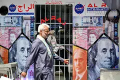 Reprofiling is generally understood to involve an agreed lengthening of the time needed to repay. 