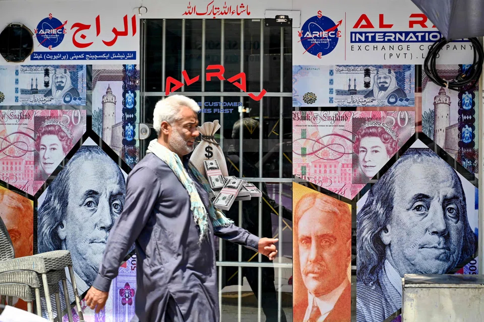 Reprofiling is generally understood to involve an agreed lengthening of the time needed to repay. 