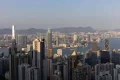 The investment entrant programme requires applicants to invest at least HK$30 million in assets including equities, debt securities and property.