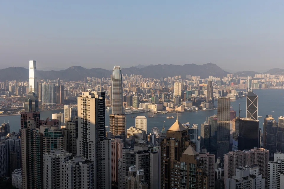 The investment entrant programme requires applicants to invest at least HK$30 million in assets including equities, debt securities and property.