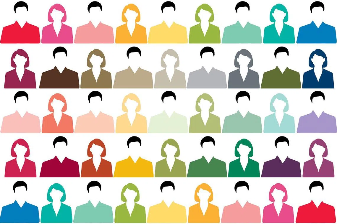 Recent research shows men are 19 per cent more likely to assess their abilities higher than they really are, which can affect career outcomes for men and women.