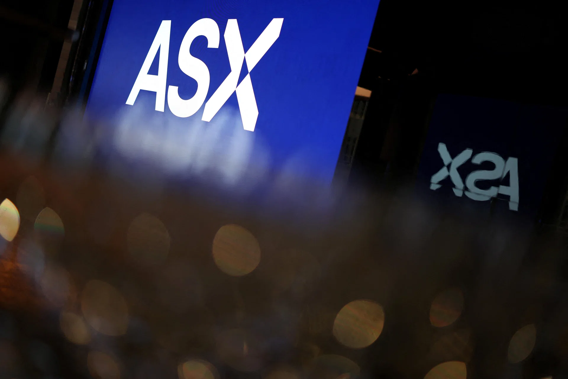 Australian shares close at over three-month low