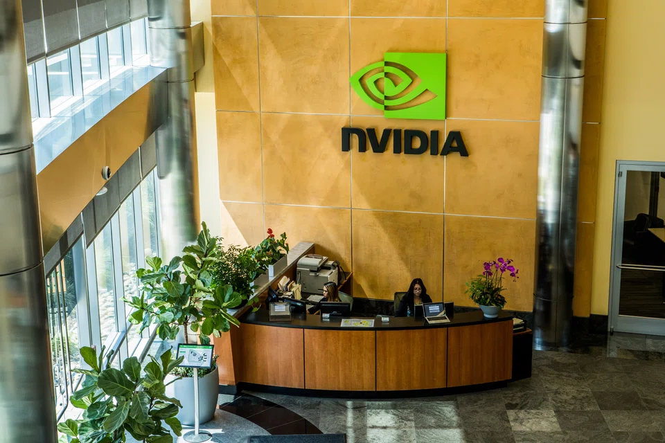 Nvidia’s two biggest markets during the pandemic were China and Taiwan, which between them accounted for more than half of the company’s revenue in fiscal 2022. 