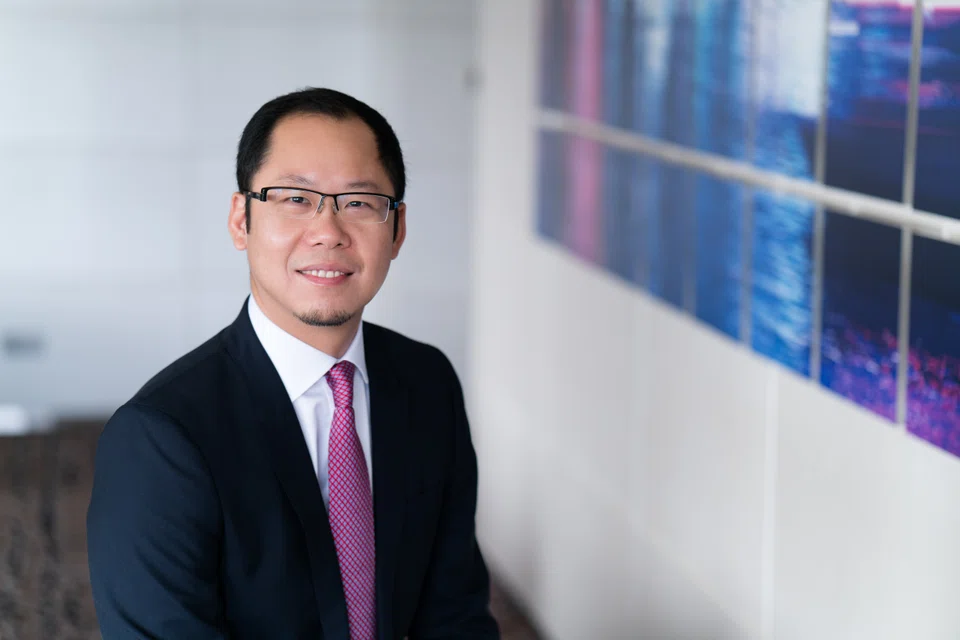 As a bank, it is not just about bringing our financing portfolio to net zero. Even if we do so but the real economy does not achieve net zero, then collectively as a global community we have failed - Eric Lim, Chief Sustainability Officer at UOB