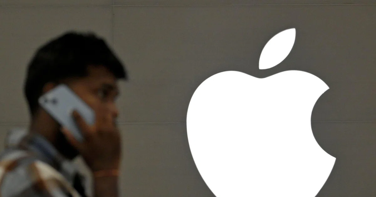 Apple starts India payments service to take on Google, Paytm