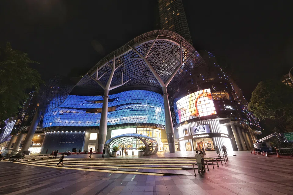 CapitaLand Integrated Commercial Trust’s acquisition of a 50% stake in Ion Orchard for an agreed property value of S$1.85 billion has been the largest transaction in Singapore this year.