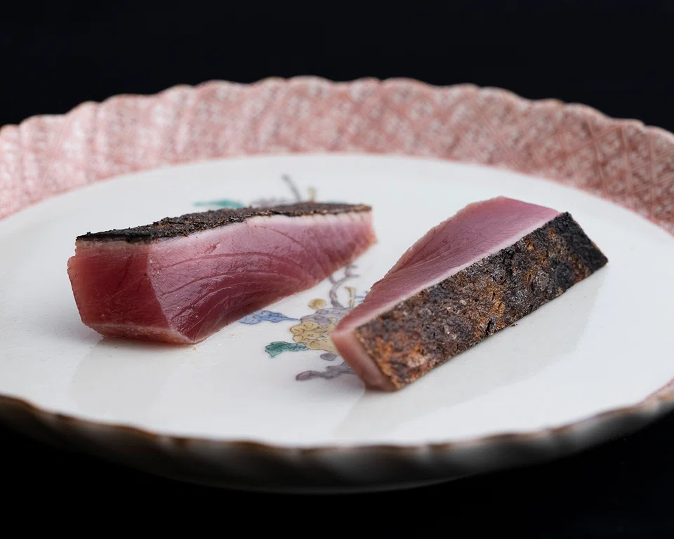 Hakuun brings out the best of natural ingredients.