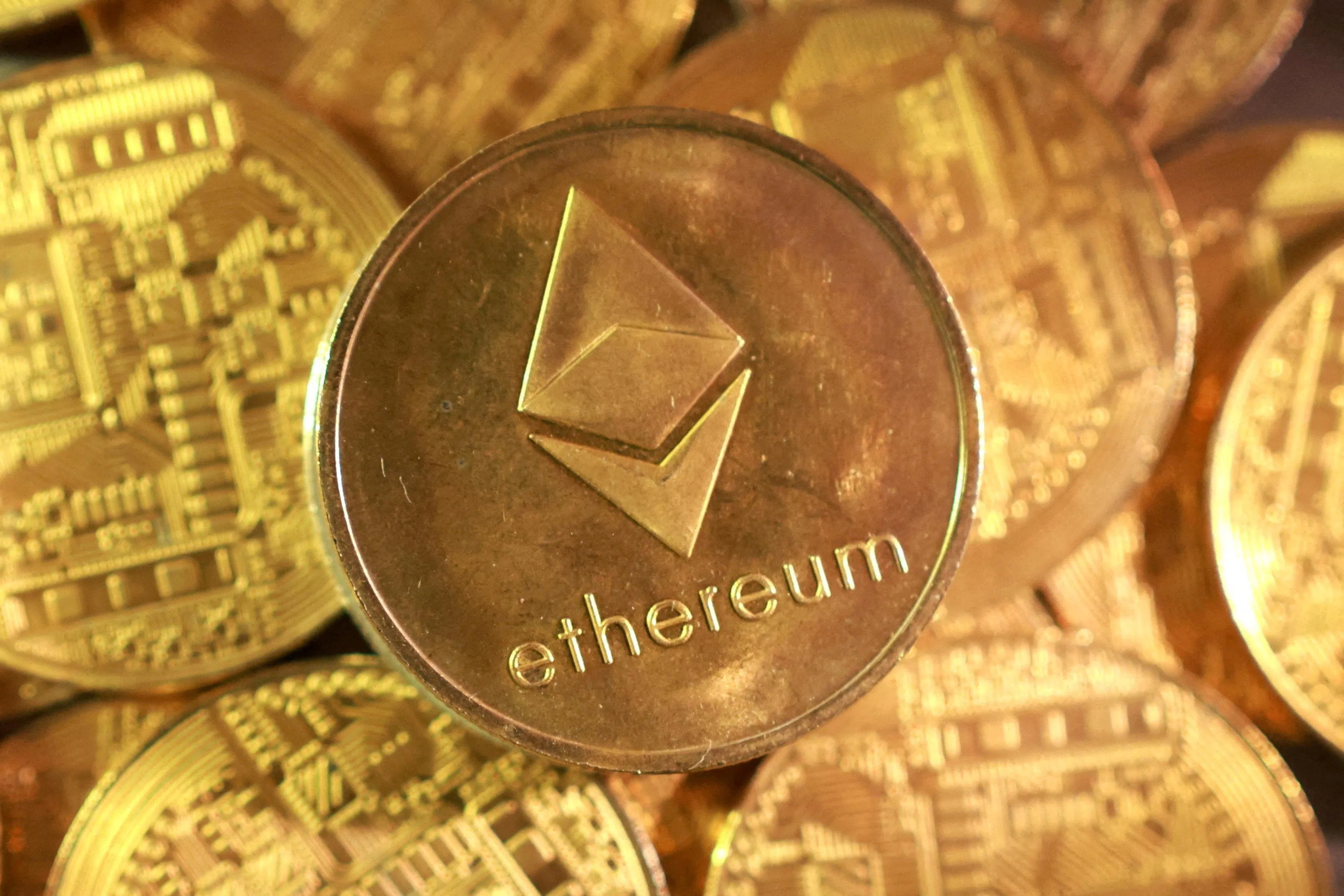 JPMorgan debuts first money market fund tokenised on Ethereum - The  Business Times