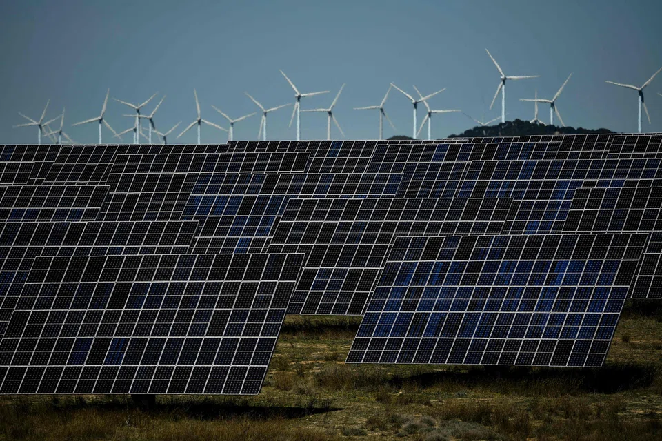 The increased focus on sustainability is a mega trend that has the potential to revolutionise industries and transform business models.