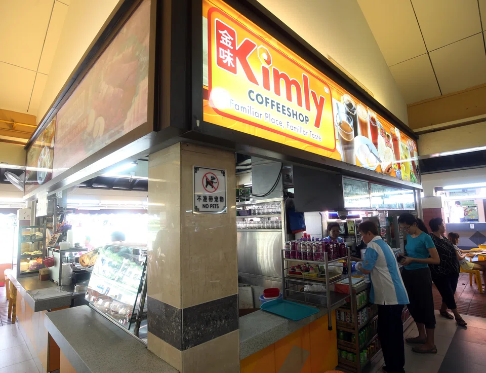 Kimly says the proposed acquisition is in line with the group’s strategy to expand its network of food outlets in Singapore, as well as establish new food outlets and food stalls “as and when suitable strategic locations become available”. 