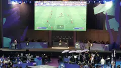 As the global popularity of football eSports grows, China is vying for success on the virtual pitch, following decades of struggles in the real-life sport.