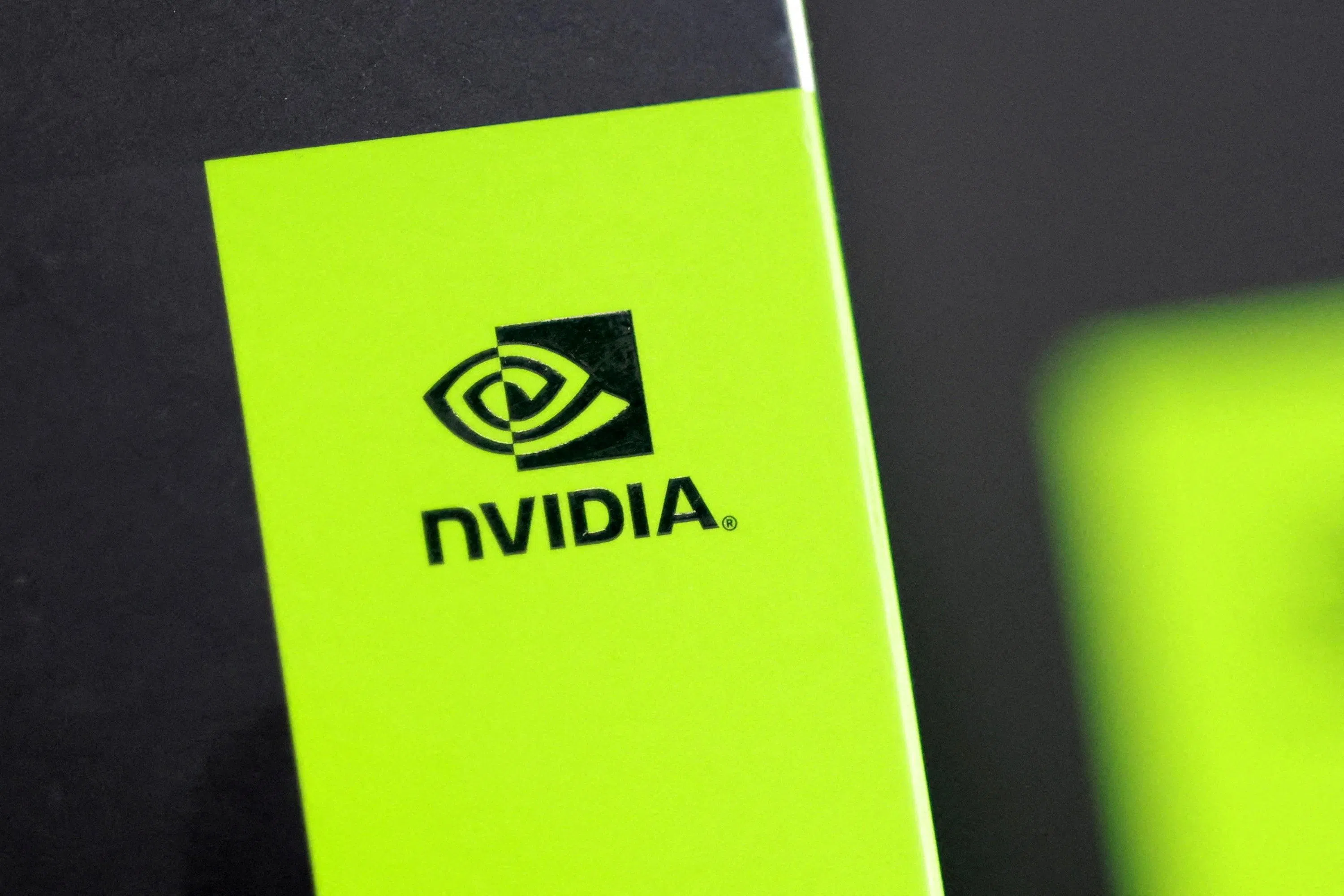 Nvidia has found itself wound up in a tense competition between China and the United States for supremacy in the critical field of semiconductors.