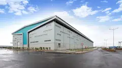 CapitaLand India Trust is set to acquire the properties it develops with L&T Realty in a phased manner