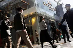 China grew much more slowly than expected in the second quarter and faces deflationary pressures and a protracted property slump, with retail sales growth in June grinding to its weakest pace since early 2023.