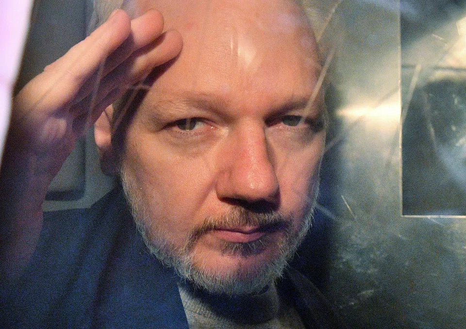 Under the plea agreement, Assange will appear in the US District Court for the Northern Mariana Islands.
