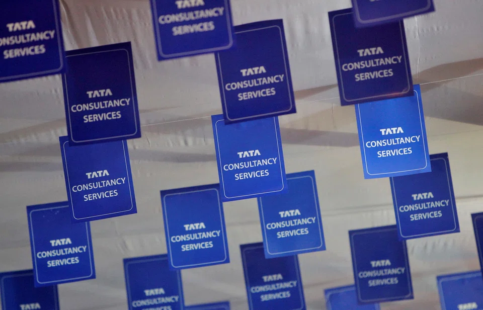 Tata Consultancy Services' net income rose to US$1.5 billion in the fourth quarter, an increase of more than eight per cent on-year that defied market expectations of a slowdown in the sector. 
