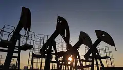 Brent crude futures settled up 48 cents, or 0.7 per cent, at US$65.34 a barrel on Thursday. 