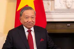 The reappointment of To Lam gives him a clear mandate to shape Vietnam's political and economic direction through the end of the decade.