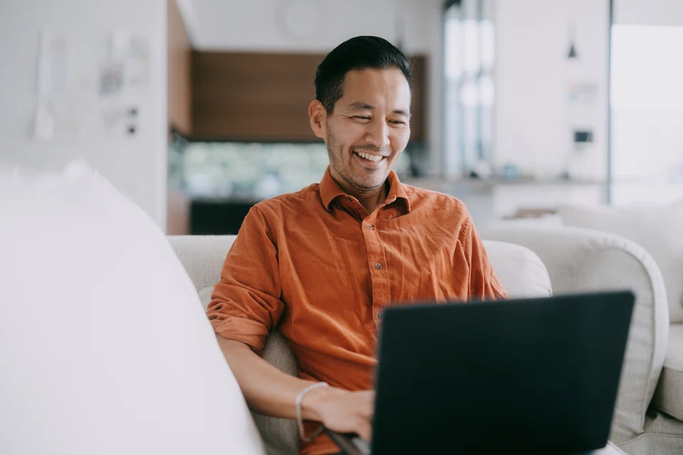 Hybrid work has blurred traditional cyber security boundaries, with employees logging in from their homes, cafes and across borders – each location bringing its own cyber security risks. 