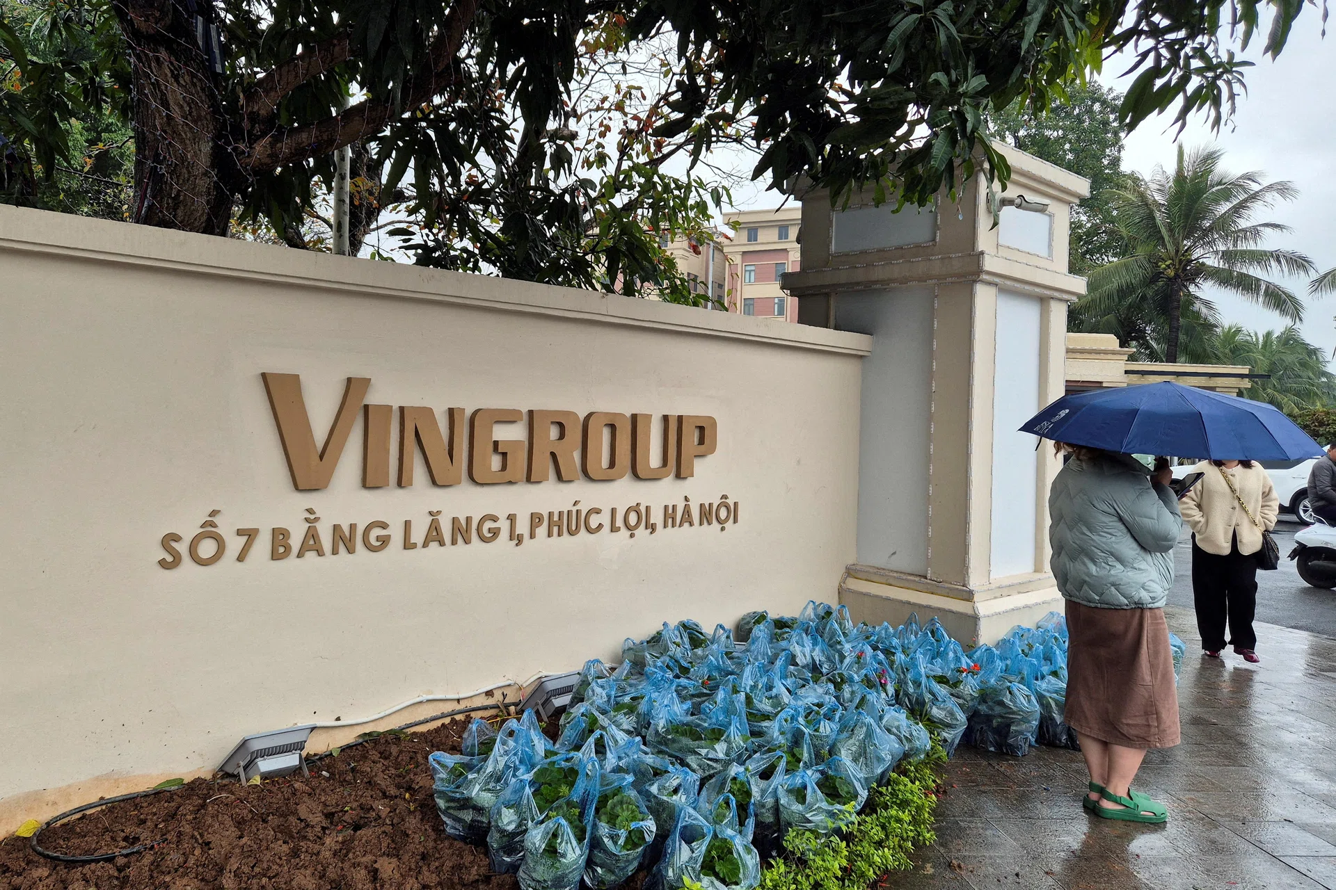 Vingroup’s VinSpace signs SpaceX contract for satellite missions