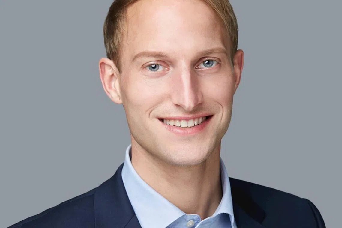 Singapore has made impressive strides in the climate fintech space, and our hope is that other Asian markets will be able to follow in its footsteps., says Jonas Thuerig, head of F10 Singapore.