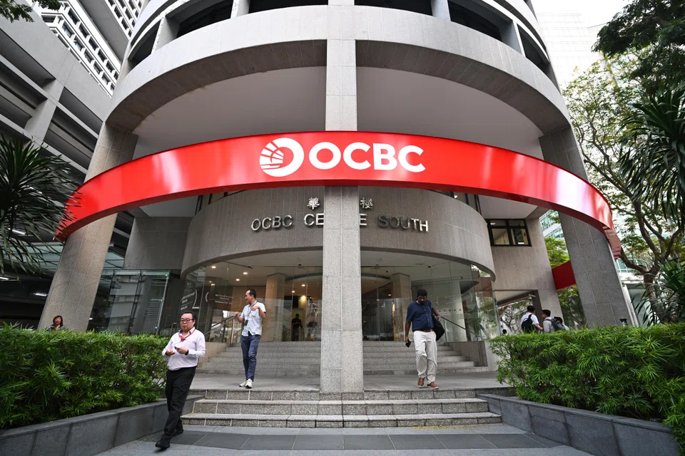 Shareholders of Great Eastern, OCBC's insurer arm, will be voting on the company's delisting on Jul 8.