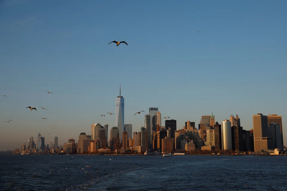 Commercial real estate is especially vulnerable to higher taxes because its high fixed costs make it less able to offset them, according to industry trade groups. 