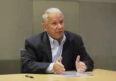 Dan Broström, executive chairman of Rex International, said the group remained profitable despite a decrease in the number of oil liftings in Oman, as a result of unforeseen prolonged production stoppage in the Yumna Field, at which production has since resumed. 