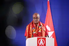 Dr Tambyah says that with enough of an opposition presence, PAP MPs will work harder to show up in Parliament, while opposition MPs will also be able to block harmful legislation.