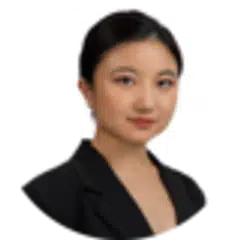 Mia Pei