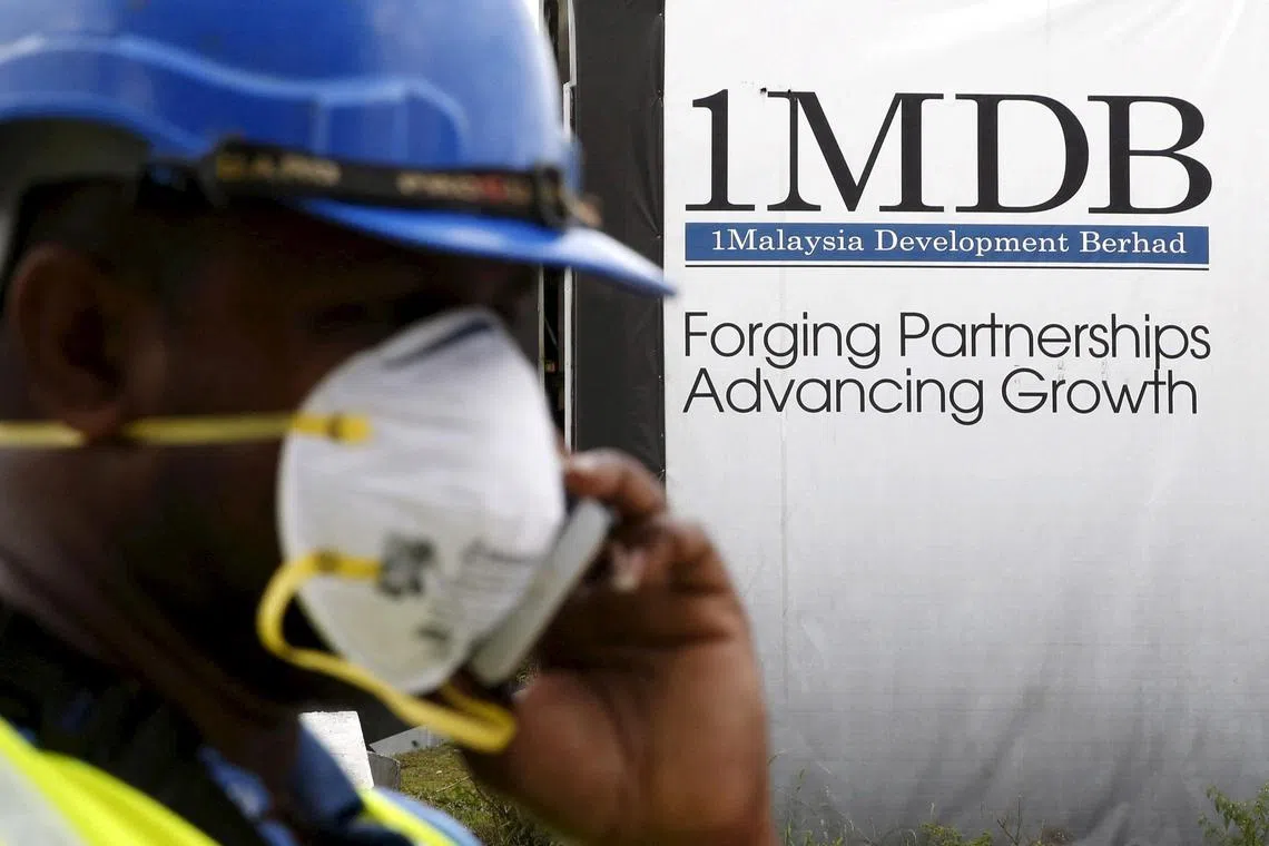 Malaysia wants to strengthen fiscal management and avoid the massive financial losses linked to corruption cases like the multibillion-dollar 1MDB scandal.