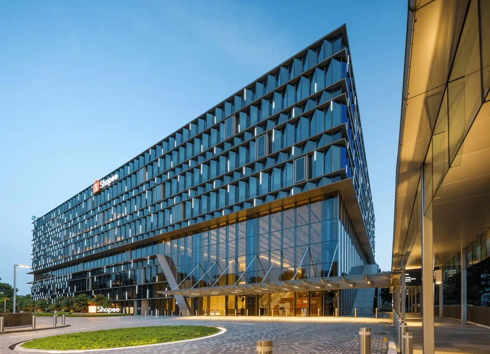 5 Science Park Drive (above) was among Clar's new acquisitions in 2025. 