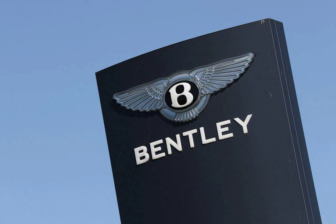 Bentley has sold 13,560 cars in 2023, a year after the automaker cruised to record sales in 2022.