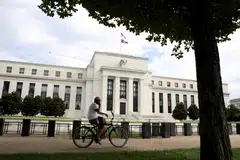 At its meeting this week, Fed officials are expected to vote for a second pause in the rate-hike cycle.