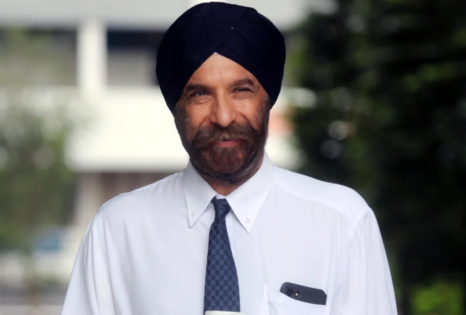 Senior counsel Davinder Singh of Davinder Singh Chambers is representing Lim in the trial.