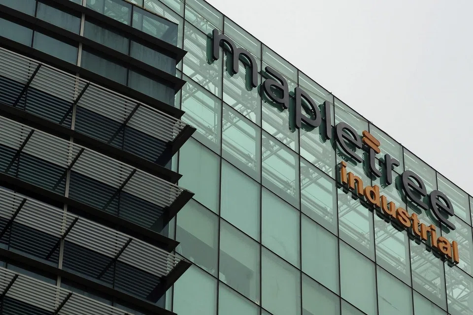 As at end-December, MIT had a total of 142 properties across Singapore, North America and Japan, with a total value of S$9.2 billion.