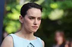 Daisy Ridley who shot to fame with her starring role in the latest 'Star Wars' trilogy, has previously discussed struggles with endometriosis and polycystic ovaries.